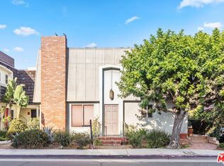 3818 Pacific Ave APT 1, Marina Del Rey, CA 90292