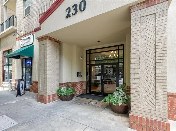 230 E Ponce De Leon Ave Unit 324, Decatur, GA 30030