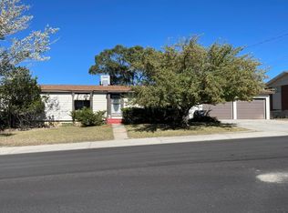 1605 Carson St, Rock Springs, WY 82901