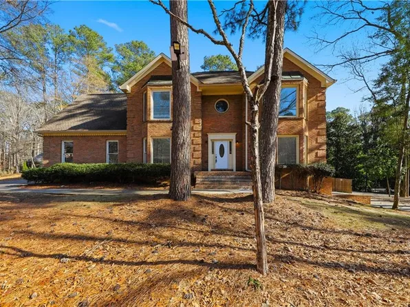 2926 Jodeco Ter, Jonesboro, GA 30236
