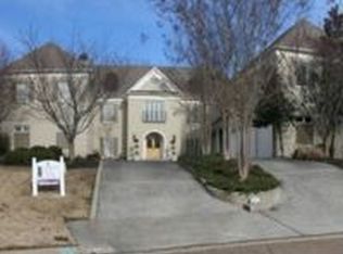 8820 Rock Maple Cv, Germantown, TN 38139