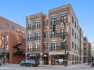 1169 W Madison St APT 2W, Chicago, IL 60607