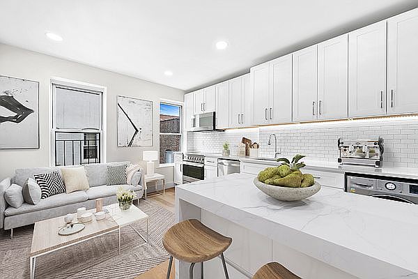 1st image of 53 W 106th St APT 5A