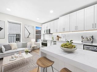53 W 106th St APT 5A, New York, NY 10025