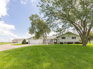 1716 Highway 80, Hazel Green, WI 53811