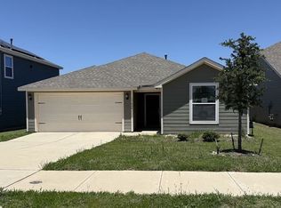 13608 Roosevelt Arch Dr, Ponder, TX 76259