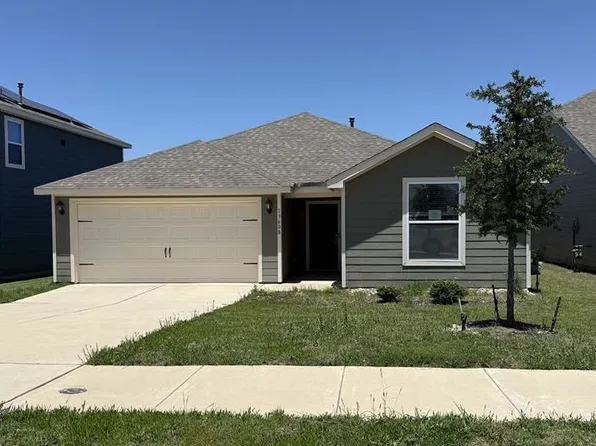 13608 Roosevelt Arch Dr, Ponder, TX 76259