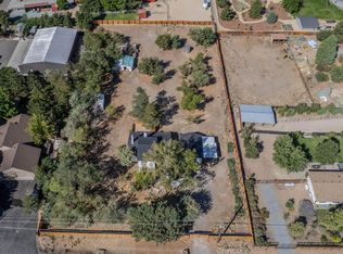 15625 Fawn Ln, Reno, NV 89511
