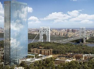 804 Park Ave #1602, Fort Lee, NJ 07024