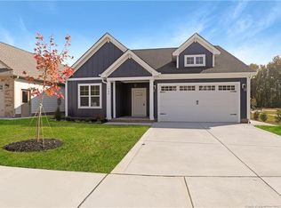 740 S Wilma St, Angier, NC 27501