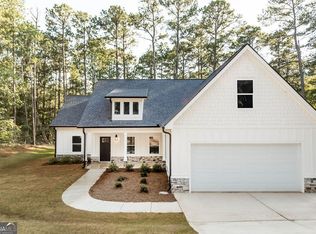 84 Swallow Ct, Monticello, GA 31064