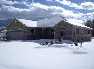 25 E 225 N, Central Valley, UT 84754