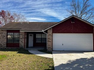 599 John Adams St, Orange Park, FL 32073