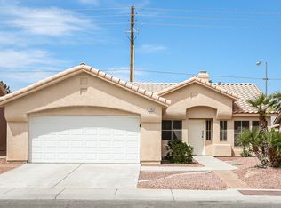 4141 Oak Bay Way, North Las Vegas, NV 89032