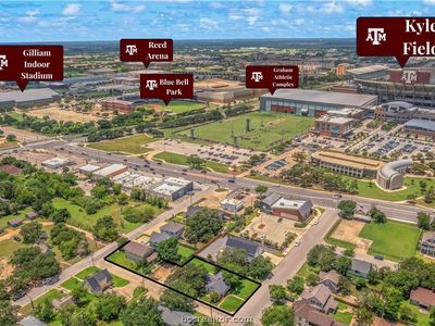 208 Fairview Ave, College Station, TX, 77840