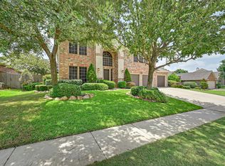 1307 Bramble Ln, Mansfield, TX 76063