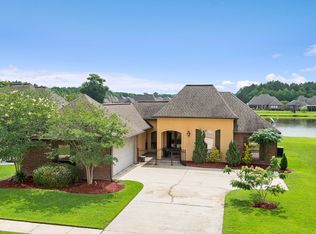 34154 Fountain View Dr, Walker, LA 70785