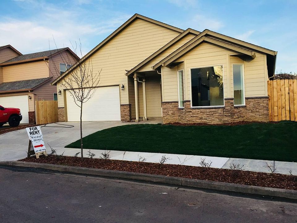 Great ranch home