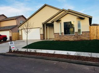 1407 NW 29th Ave, Battle Ground, WA 98604