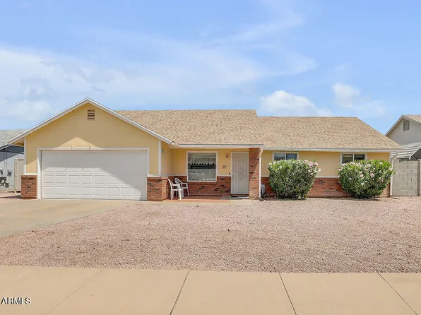 6102 E INGLEWOOD Street, Mesa, AZ 85205