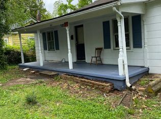 701 Grady St, Lynchburg, VA 24501