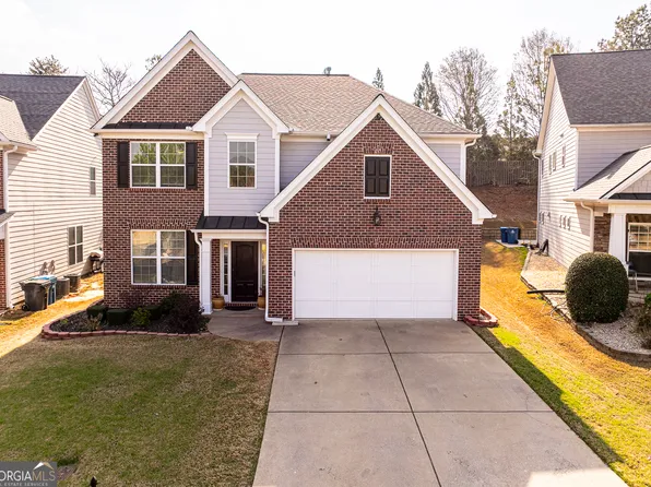 1330 Scenic View Trce, Lawrenceville, GA 30044