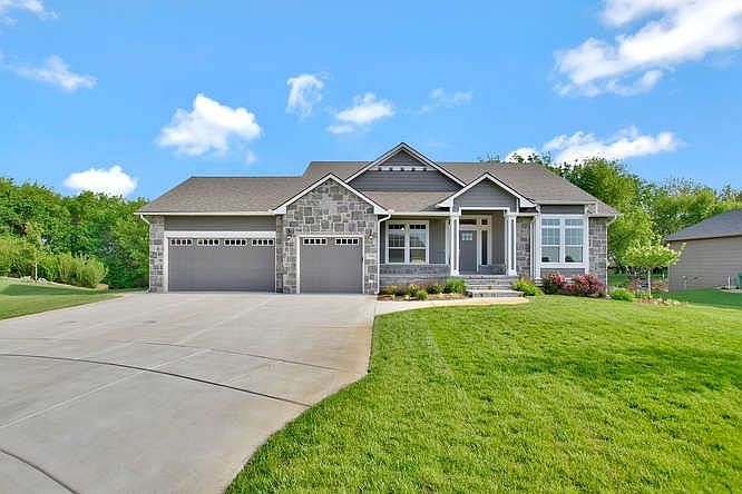 1st image of 529 N Valley Creek Cir