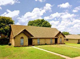 301 N Saint Johns Dr, Richardson, TX 75081