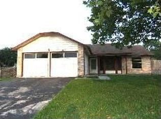 14714 Highland Rdg, San Antonio, TX 78233