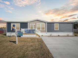 1824 Community Chest Ave, Elkhart, IN 46514