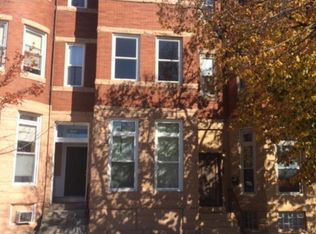 2205 Brookfield Ave APT 2, Baltimore, MD 21217