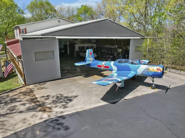 205 Gwynn Rd, Lebanon, TN 37090