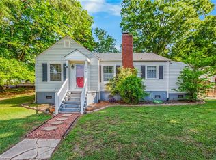 104 Smith St, Walnut Cove, NC 27052