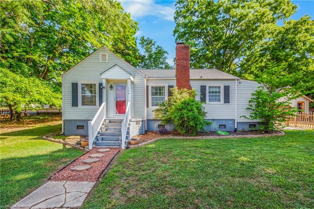 104 Smith St, Walnut Cove, NC, Walnut Cove