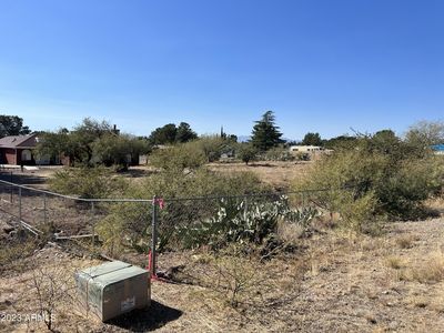 17609 E JACKRABBIT Road #356, Mayer, AZ, 86333