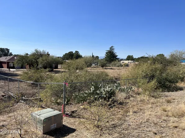 17609 E JACKRABBIT Road #356, Mayer, AZ 86333
