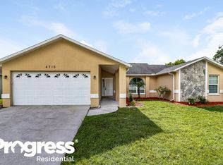 4715 Whitetail Ln, New Pt Richey, FL 34653