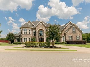 111 Vanguard Ct, Centerville, GA 31028