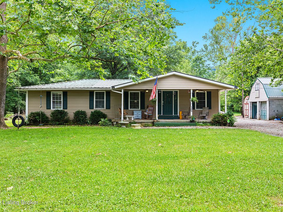 509 Belmont Rd, Lebanon Junction, KY 40150 Zillow