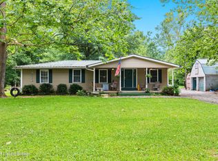 509 Belmont Rd, Lebanon Junction, KY 40150