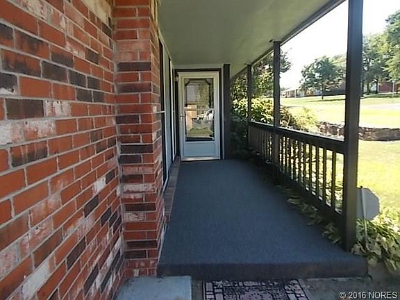 2nd image of 31814 E 723rd Dr