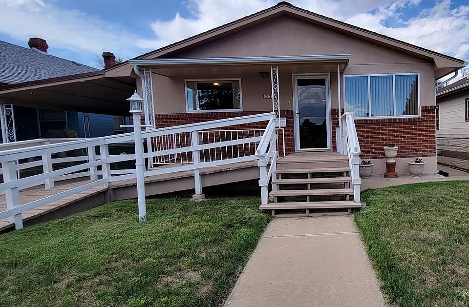 338 E 7th St, Walsenburg, CO 81089 Zillow