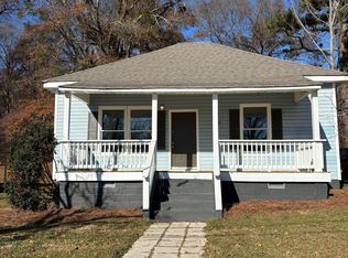 41 Bleachery St, Griffin, GA