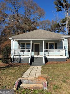 41 Bleachery St, Griffin, GA, 30223
