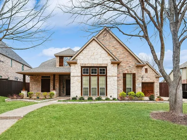 12209 Burgess Ln, Frisco, TX 75035