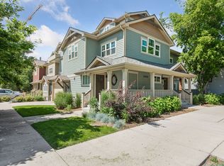 1944 Arapahoe Ave UNIT A, Boulder, CO 80302