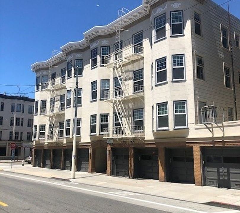 1st image of 2390 Chestnut St #108