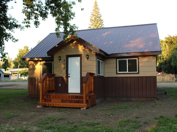 209 N Dartmouth St, Council, ID 83612