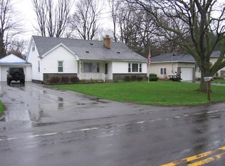 438 Hinchey Rd, Rochester, NY 14624