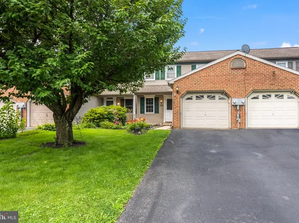 118 Palm Ln #L-0044, Lebanon, PA 17042